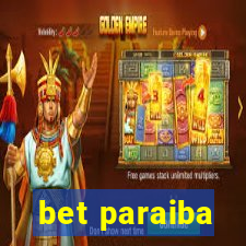 bet paraiba