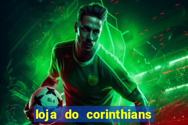 loja do corinthians em bel茅m