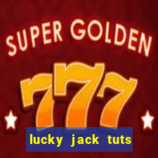 lucky jack tuts treasure slot free play