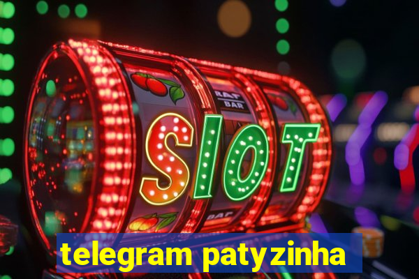 telegram patyzinha