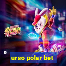 urso polar bet