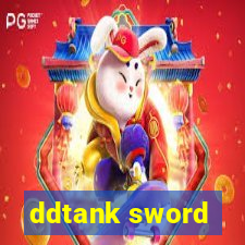 ddtank sword