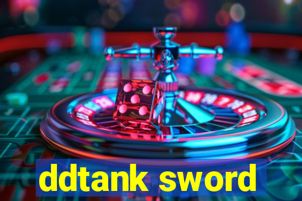 ddtank sword