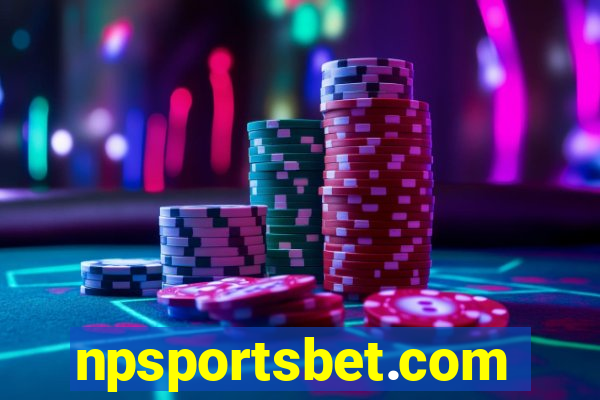 npsportsbet.com