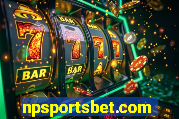 npsportsbet.com