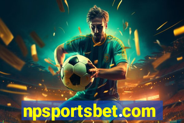 npsportsbet.com