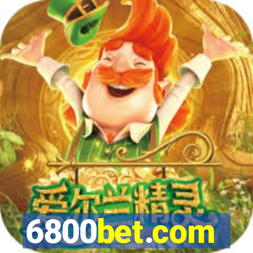 6800bet.com