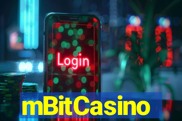 mBitCasino