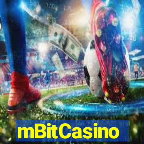 mBitCasino