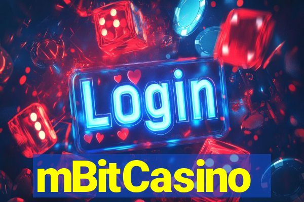 mBitCasino