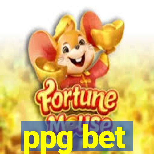 ppg bet