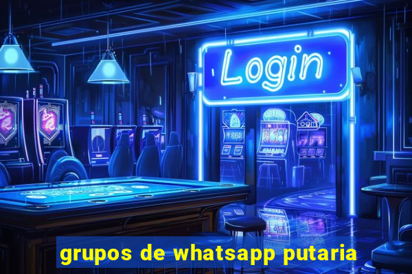 grupos de whatsapp putaria