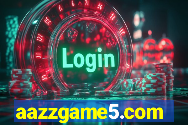 aazzgame5.com