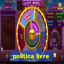 politica livre