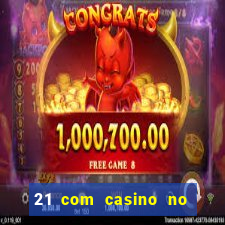 21 com casino no deposit bonus