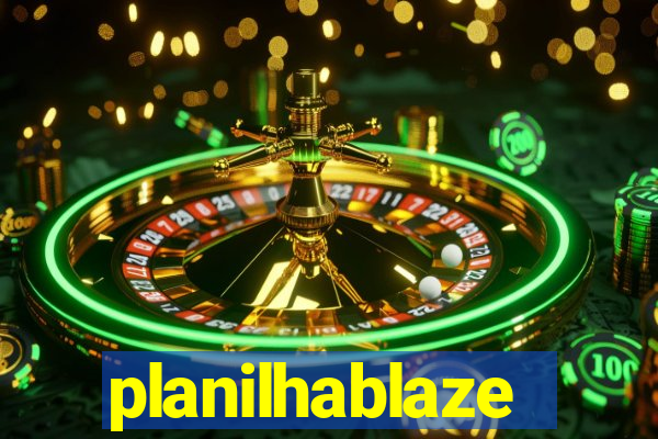 planilhablaze