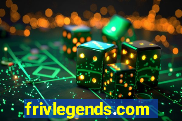 frivlegends.com