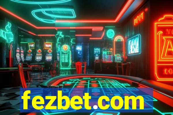 fezbet.com