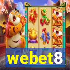 webet8