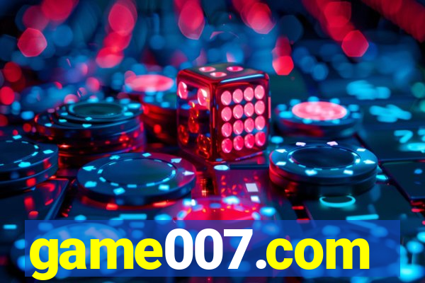 game007.com