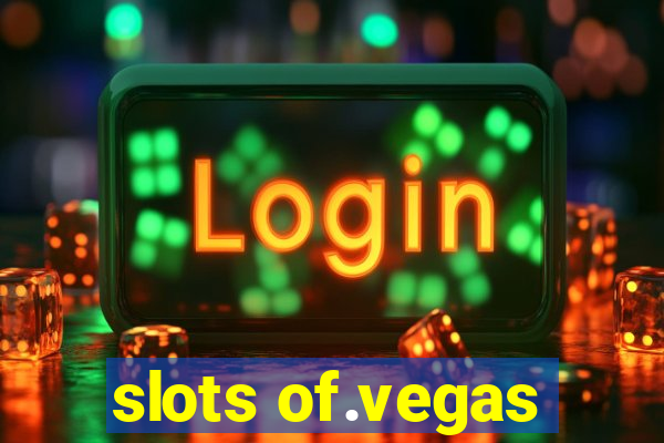 slots of.vegas