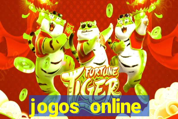 jogos online dinheiro infinito