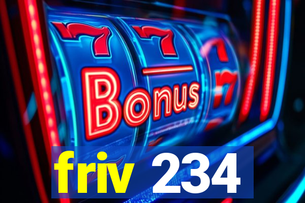 friv 234