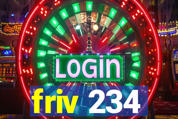 friv 234