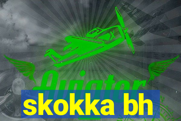 skokka bh