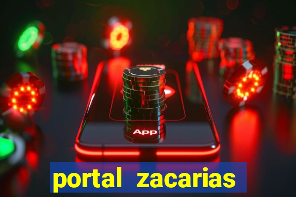 portal zacarias cavando a propria cova