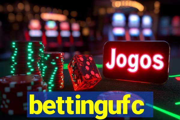 bettingufc