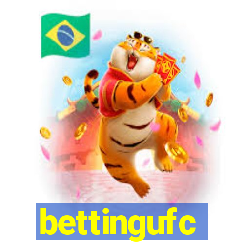 bettingufc