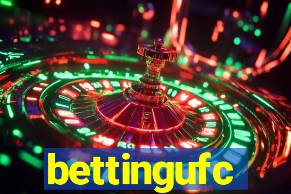 bettingufc