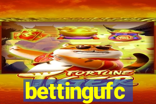 bettingufc