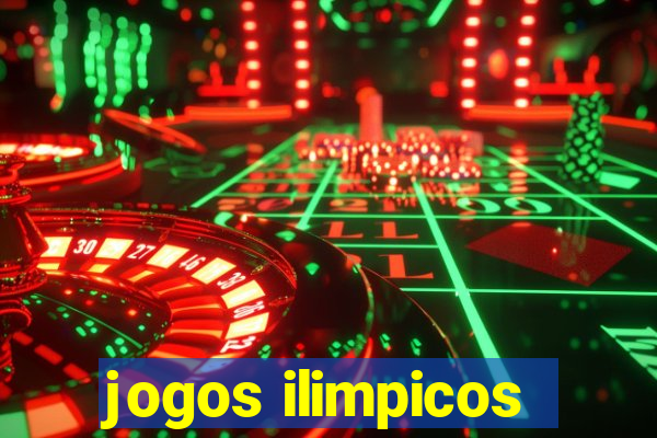 jogos ilimpicos