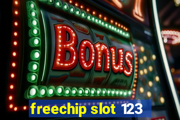 freechip slot 123