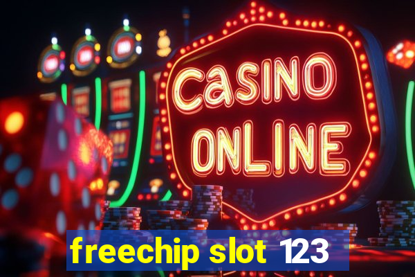 freechip slot 123