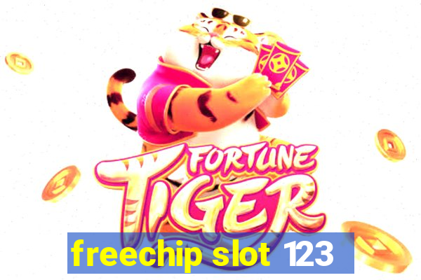 freechip slot 123