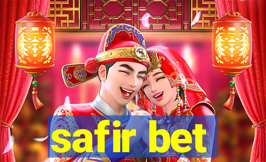 safir bet