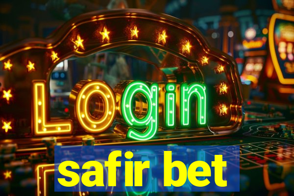 safir bet