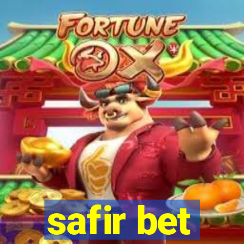 safir bet