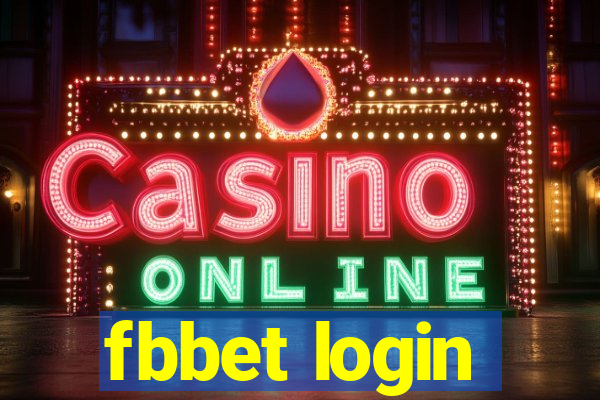 fbbet login