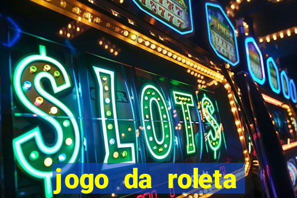 jogo da roleta silvio santos