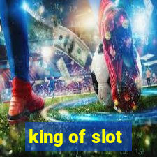 king of slot