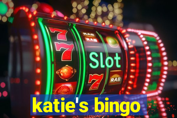 katie's bingo