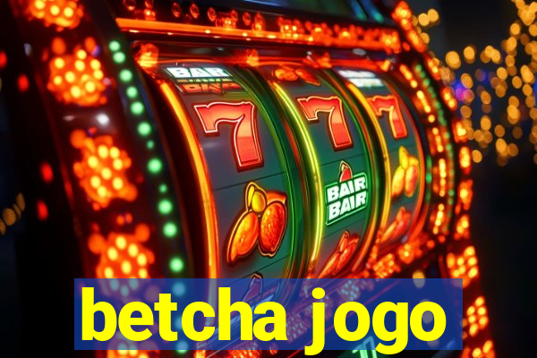 betcha jogo