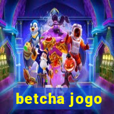 betcha jogo