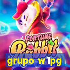 grupo w1pg