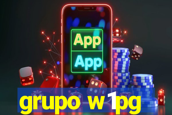 grupo w1pg