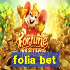 folia bet